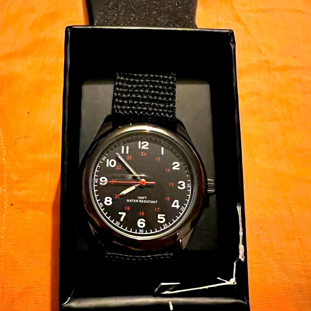 Selling two brand new watches